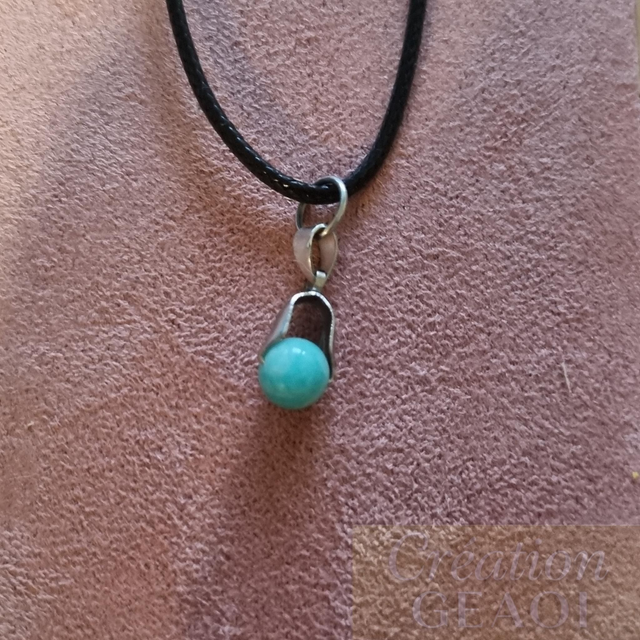 Amazonite Extra