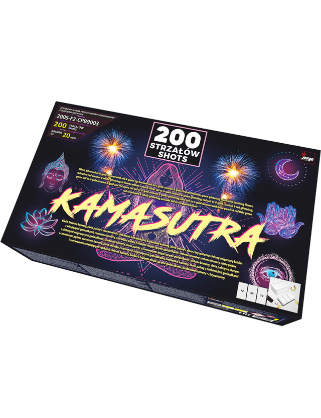KAMASUTRA