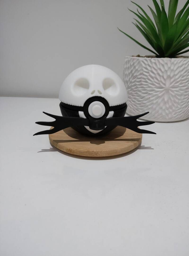 Jack Skellington