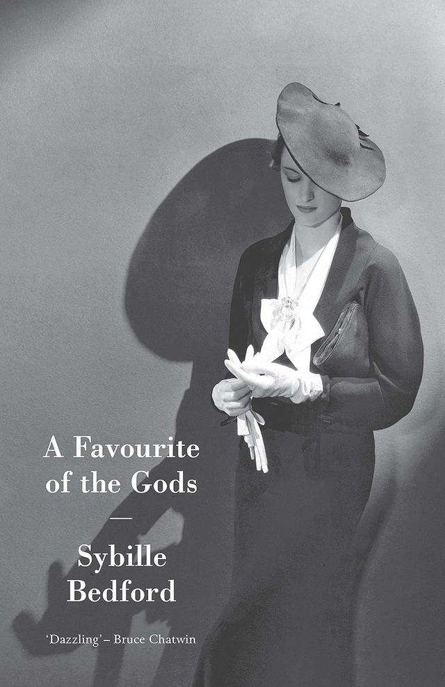 A Favourite of the Gods | Sybille Bedford
