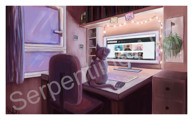 Adopte un humain, Coll. FELINERIE A4