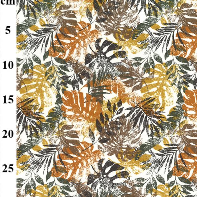 Beeswax bread bags - 5 fabrics