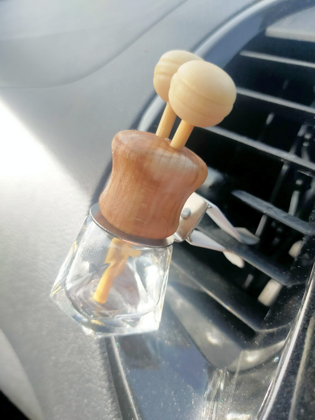 SWEET FIG CAR DIFFUSER