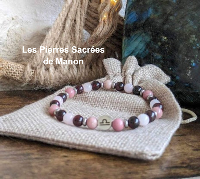 Bracelet du Zodiaque Balance