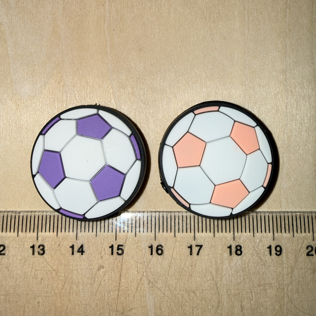 Ballon rond