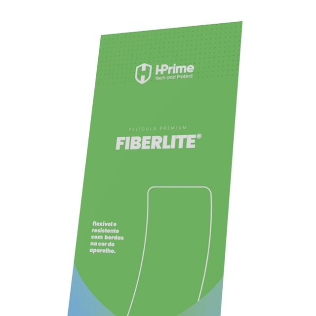 Pel. HPrime Samsung Galaxy A55 c/ acessórios mod. 1 - FiberLITE