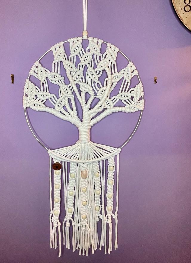 Arbre de vie Naturel