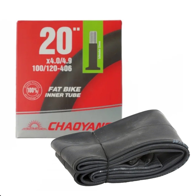 Engwe Fat Bike Tube - 20 x 4.0