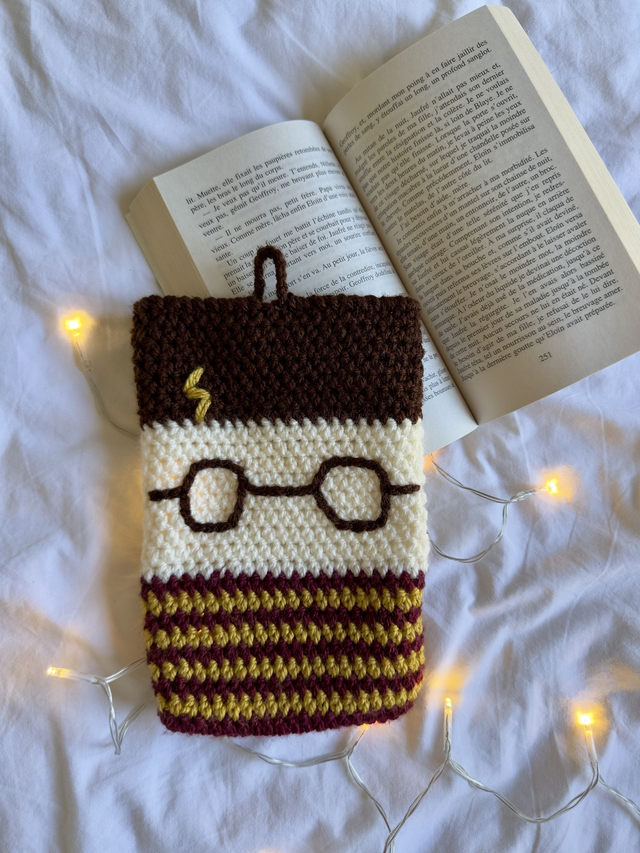 Pochette Sortilivre
