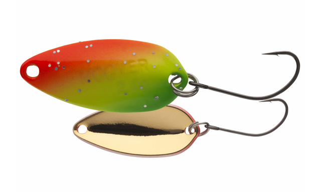 Presso MVR Blinker Color: Tropical Mango