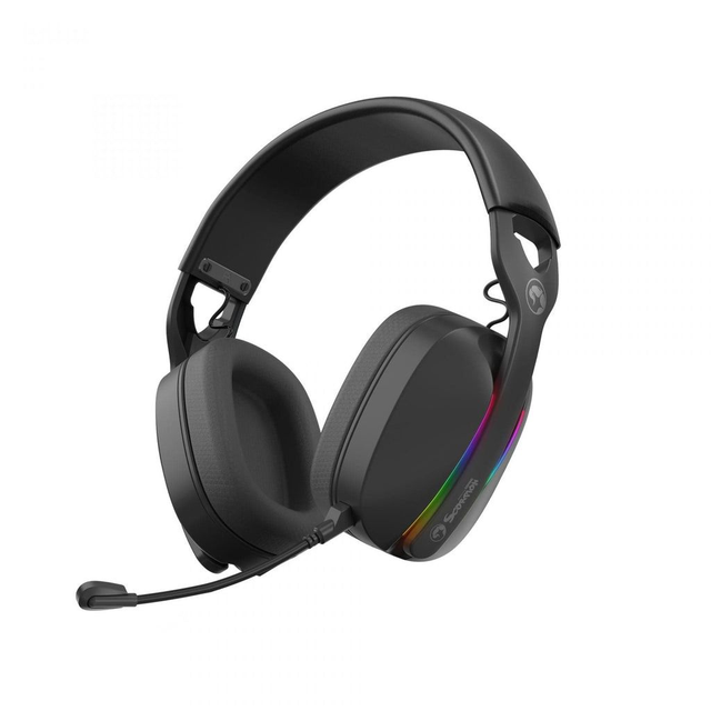 Marvo Scorpion HG9086W Wireless Gaming Headphones