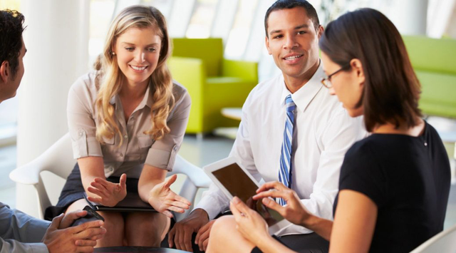 Management Consultants Marketplace Magazine 