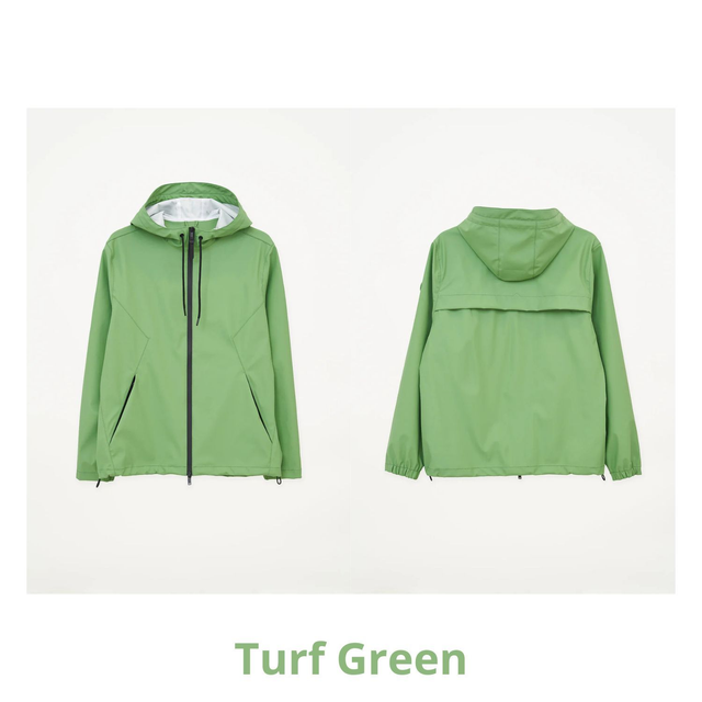 Imperméable Rigning