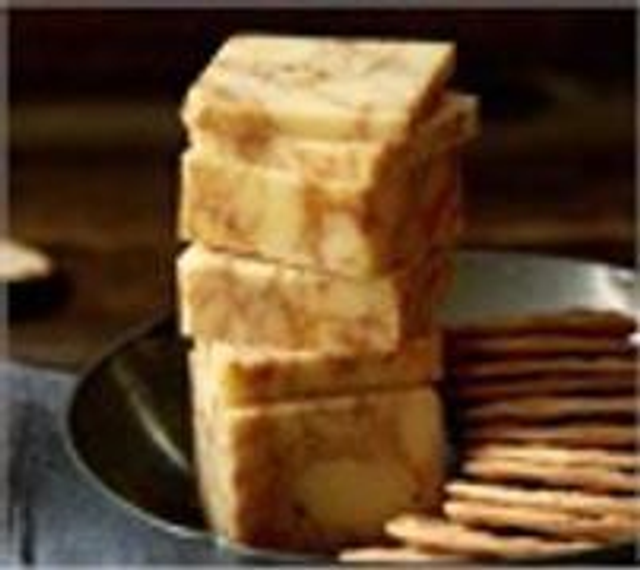 Cheddar fort 24 mois fumé -200g