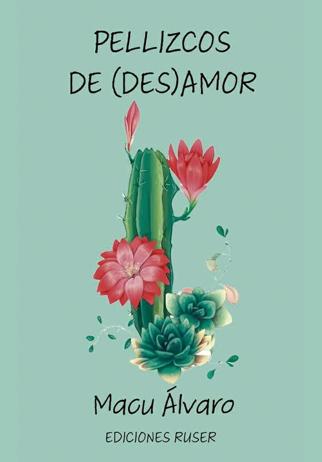 Pellizcos De Desamor 