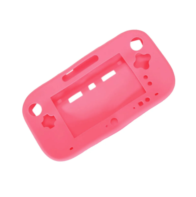 Silicona Gamepad Wii u