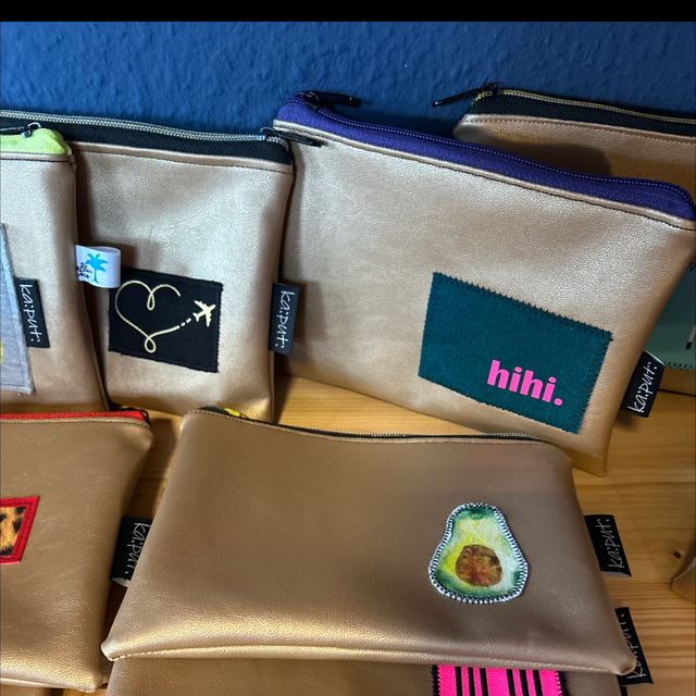 Kosmetiktasche 