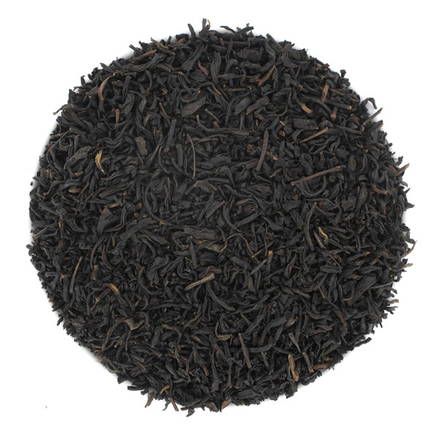 Earl Grey grand parfum