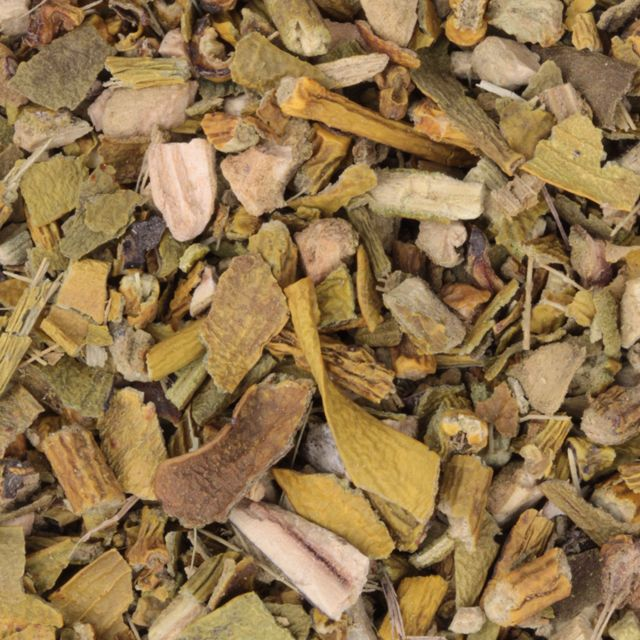 Maretak (mistletoe) (Viscum album) - BIO