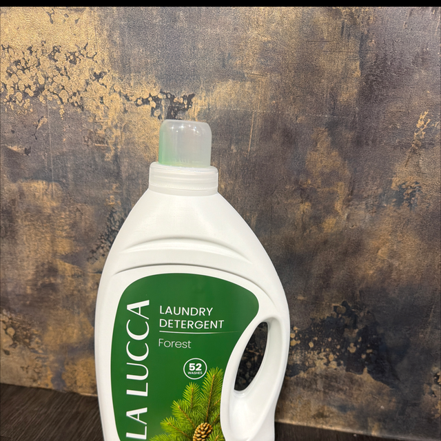 Forest detergent