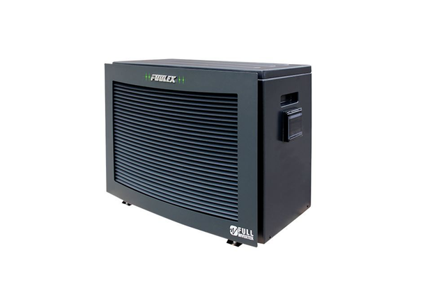 Poolex Jetline Premium