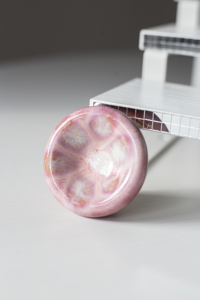 Rose Ring Dish
