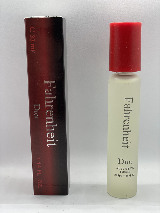 DIOR Fahrenheit