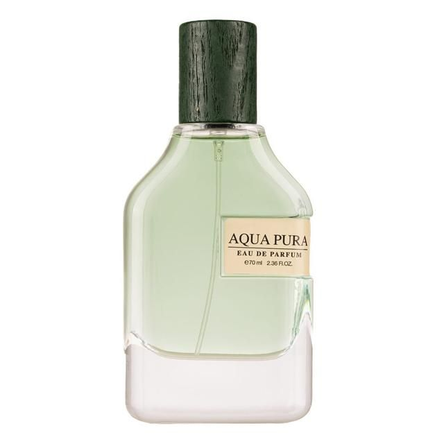 Fragrance World Aqua Pura EDP Perfume 70 Ml