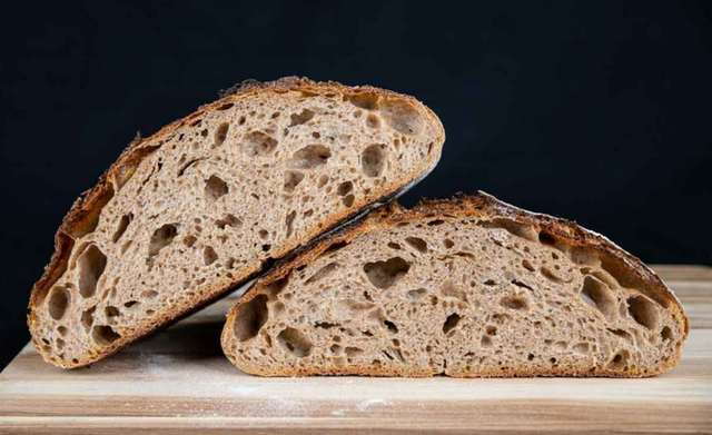 Pain Campagne nature