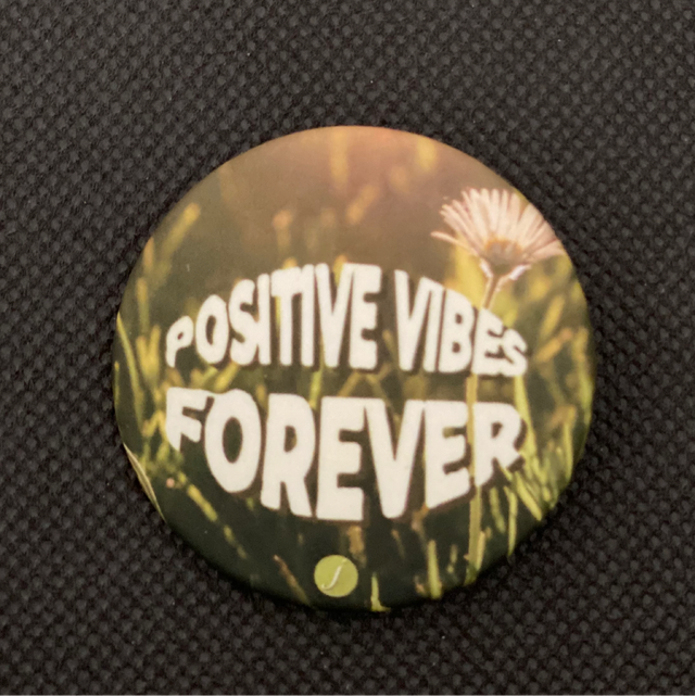 Positivé Vibes Forever