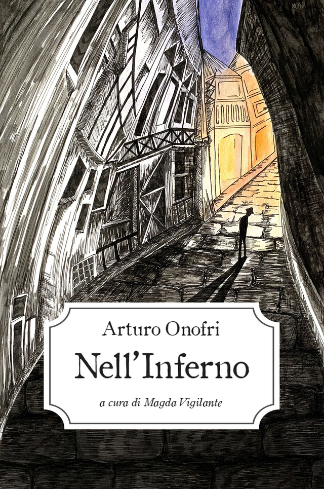 Arturo Onofri - NELL' INFERNO