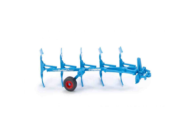 Charrue Lemken EurOpal 7 Wiking 037802 H0
