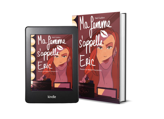 MA FEMME S'APPELLE ERIC