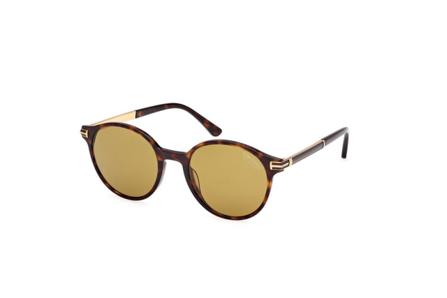 Eyewear Man Tom Ford Araki FT1184 52H