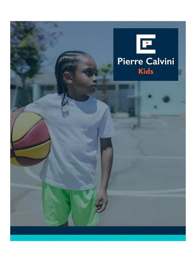 Boys, 5 Pack Boys T-Shirt 