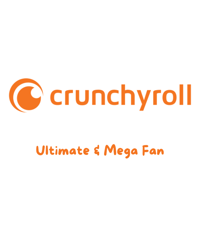 Crunchyroll🉑 ~ L'univers du Shonen, du Manga et de l'Animation