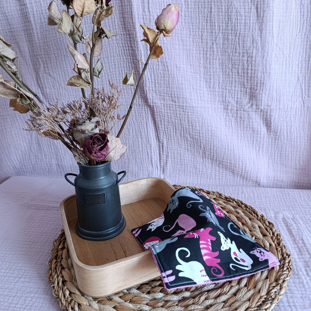 Lingette Microfibre Ménage