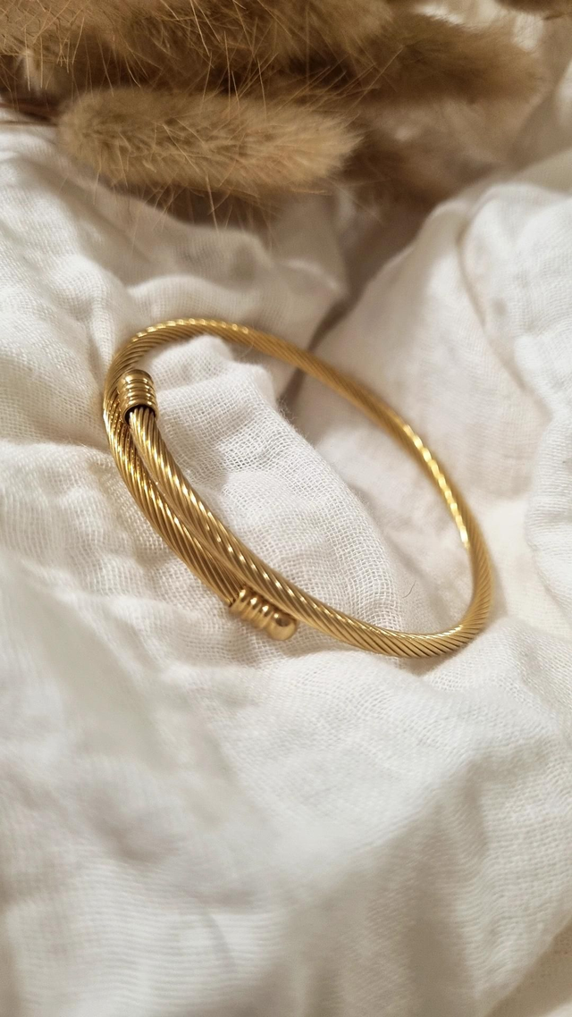 Bracelet EVA