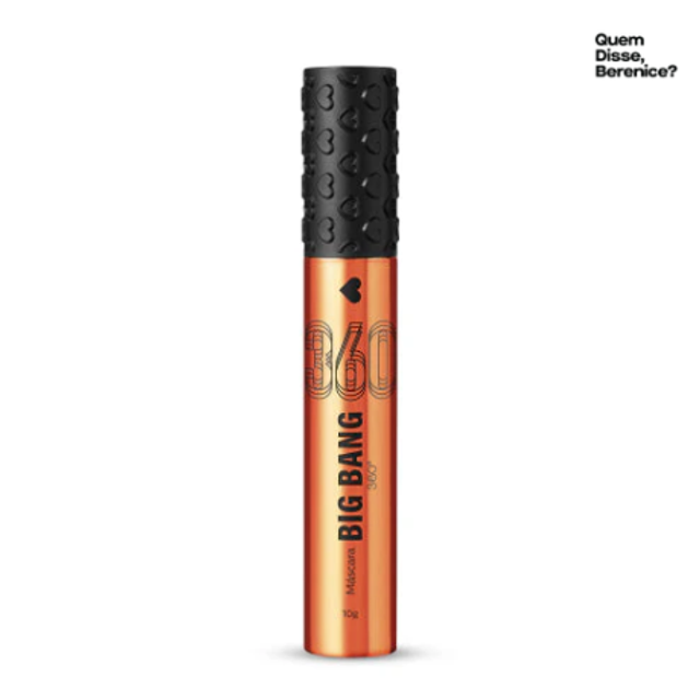 Máscara Big Bang 360º 10g. 0.3oz. net wt.