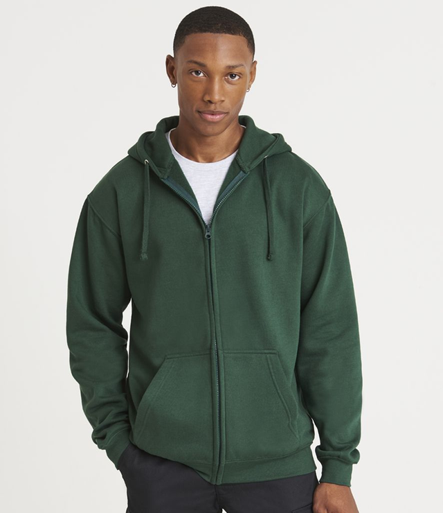Pro RTX Pro Zip Hoodie RX351