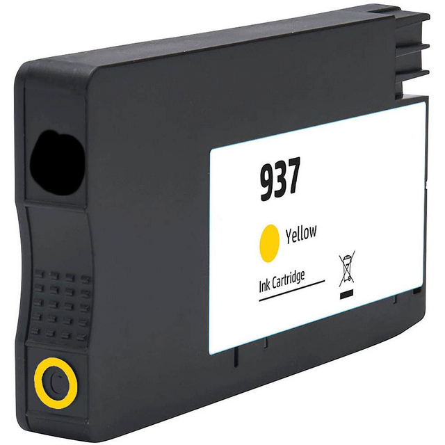 Yellow Compa PG 9110b | 9120b | 9130b | 9135 | 9720 | 9730-0.8K#4S6W4NE