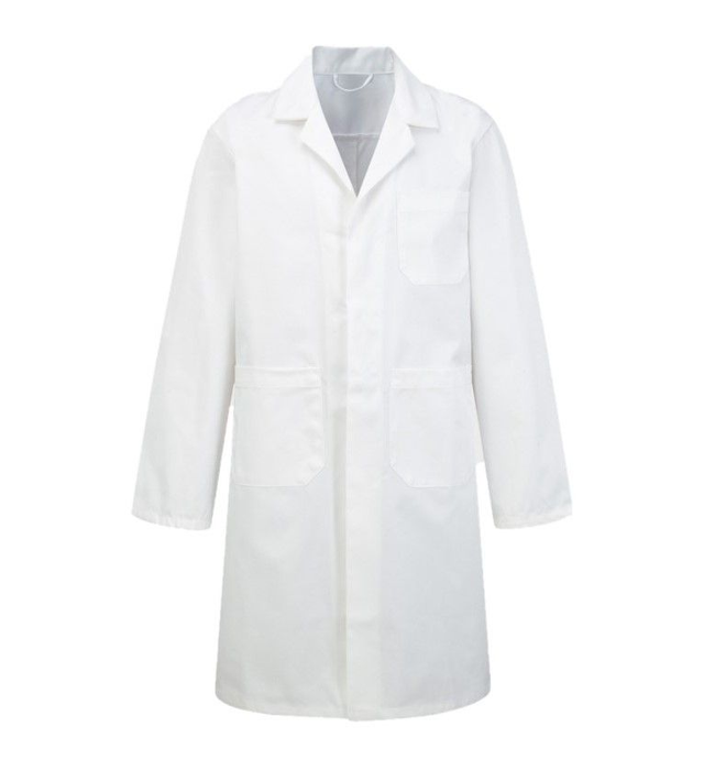 Lab Coats (White)