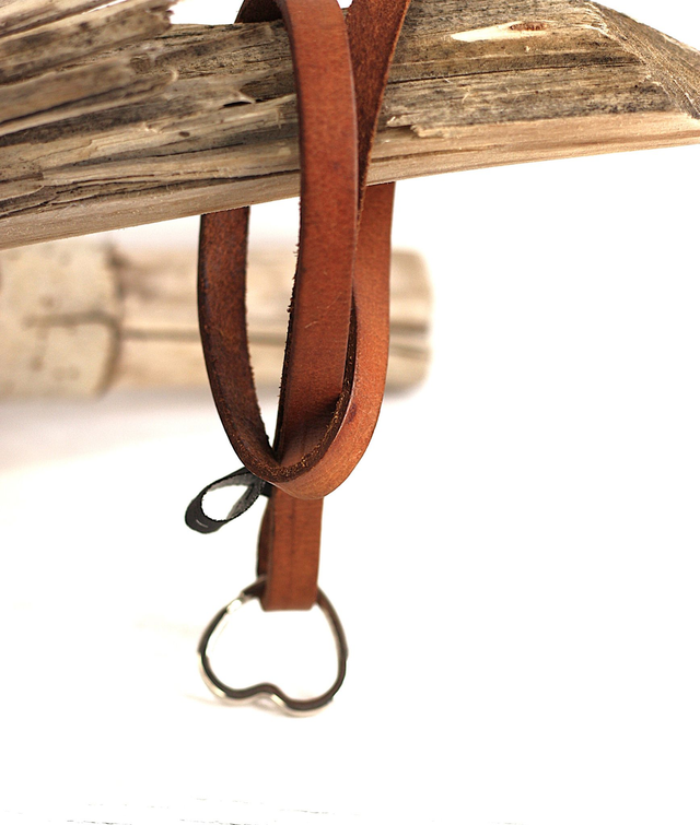 Le Lasso - CoeurArgent LM