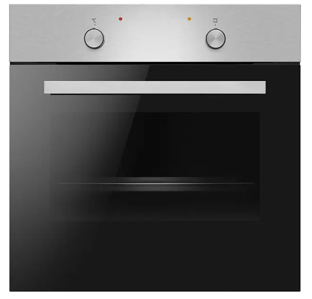 Amica EB 941 500 E Backofen Edelstahl