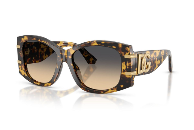Eyewear Woman Dolce & Gabbana  DG 4501 33302Q