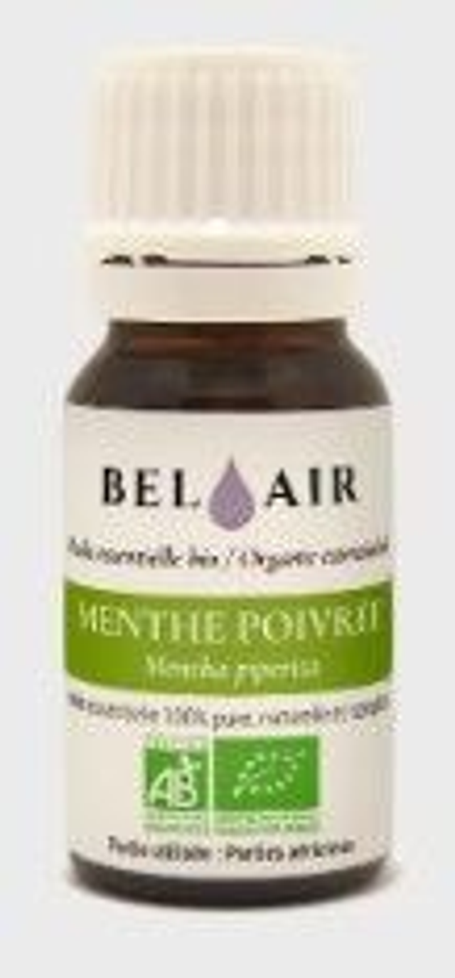 menthe poivrée 10ml