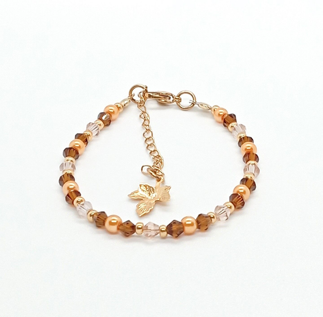 KAHUNA Bracelet fait main