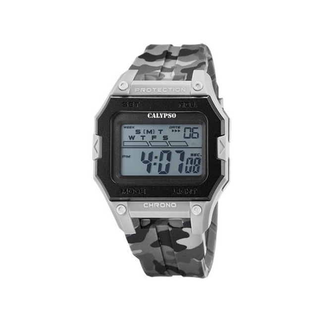 Calypso orologio digitale k810/1