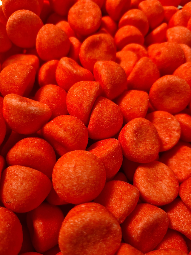 Fraises Tagada - 100g