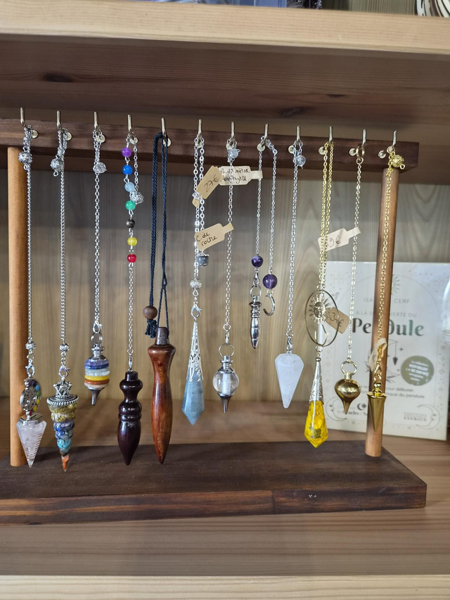 NEW - Pendules
